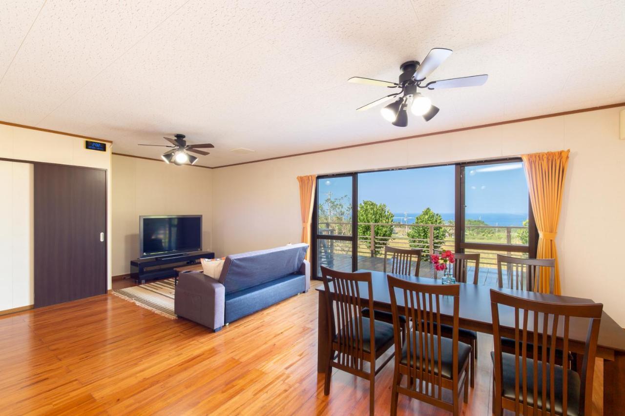 Regina Ishigaki Ocean Yonehara / Two-bedroom *