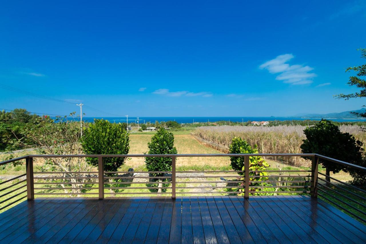 Regina Ishigaki Ocean Yonehara / Two-bedroom Holiday home *