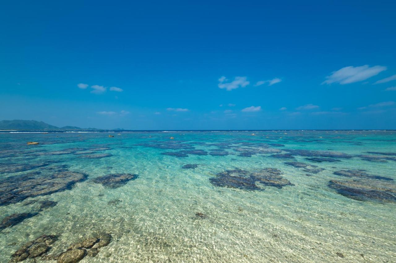 Holiday home Regina Ishigaki Ocean Yonehara / Two-bedroom