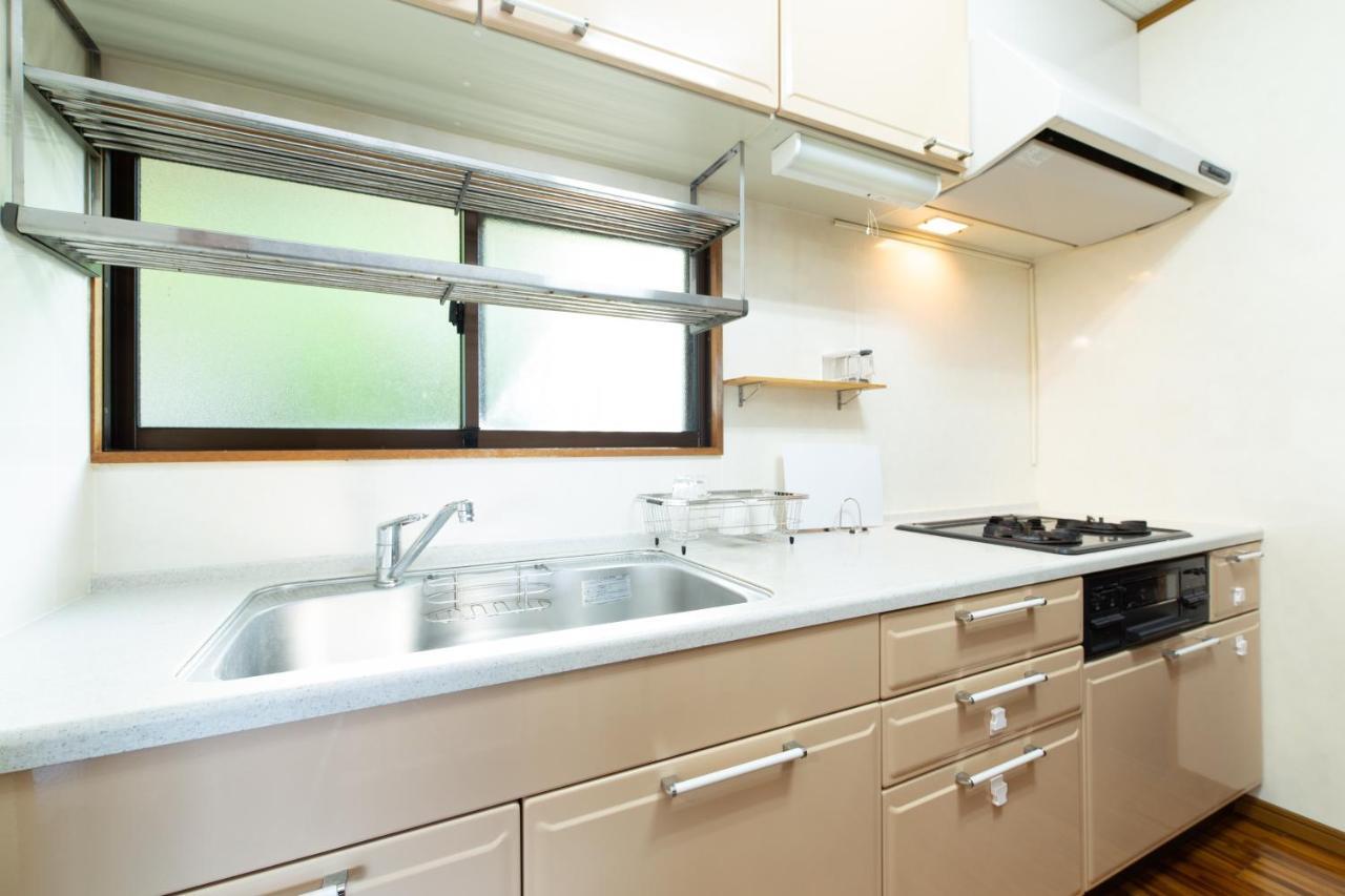 Regina Ishigaki Ocean Yonehara / Two-bedroom * Fukai