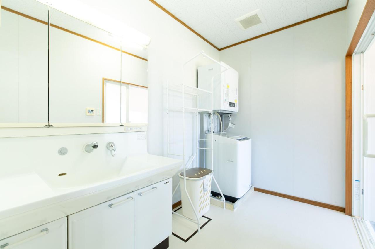 Regina Ishigaki Ocean Yonehara / Two-bedroom Holiday home *