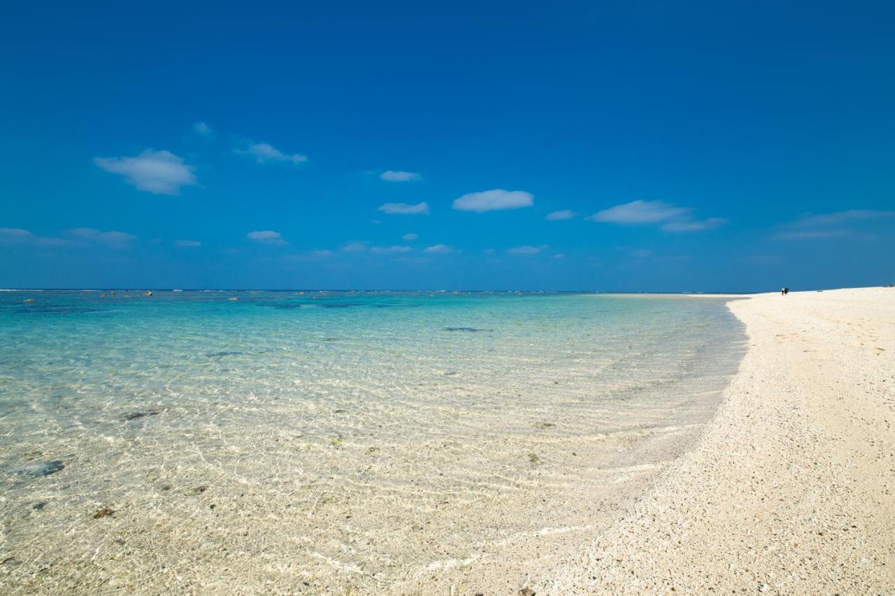 Regina Ishigaki Ocean Yonehara / Two-bedroom Holiday home Fukai